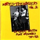 Various - Bored Teenagers Vol. 2: 16 Great British Punk Originals '77-'82