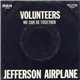 Jefferson Airplane - Volunteers