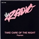 The Radio - Take Care Of The Night