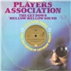 Players Association - The Get Down Mellow Mellow Sound