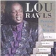 Lou Rawls - Portrait Of The Blues