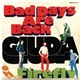 Giuda - Bad Days Are Back / Firefly