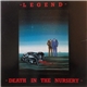 Legend - Death In The Nursery