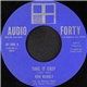 Ron Kenoly - Take It Easy / You're Still Blowing My Mind