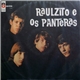 Raulzito E Os Panteras - Raulzito E Os Panteras