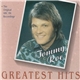 Tommy Roe - Tommy Roe's Greatest Hits