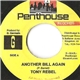 Tony Rebel - Another Bill Again