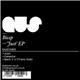 Bicep - Just EP