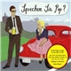 Various - Sprechen Sie Pop?