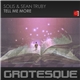 Solis & Sean Truby - Tell Me More