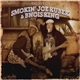 Smokin' Joe Kubek & Bnois King - Road Dog's Life