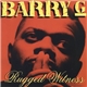 Barry G - Rugged Witness