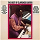 Clarence Carter - The Best Of Clarence Carter