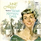 June Christy - June Christy Recalls Those Kenton Days