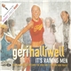 Geri Halliwell - It's Raining Men