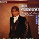 Dmitri Hvorostovsky, Philharmonia Orchestra, Ion Marin - Bellini · Donizetti · Rossini - Songs Of Love And Desire