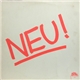 Neu! - Neu!