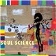 Justin Adams / Juldeh Camara - Soul Science