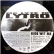 MC Lyte Is Lytro - Ride Wit Me/God Said Lyte