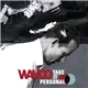 Wahoo - Take It Personal