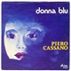 Piero Cassano - Donna Blu