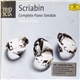 Scriabin - Roberto Szidon - Complete Piano Sonatas