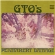 GTO's - Permanent Damage