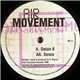 Air Movement - Deton 8 / Senza