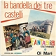 La Bandella Dei Tre Castelli - Fantasia Ticinese