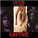 The Edge With Michael Brook - Captive