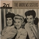 The Andrews Sisters - The Best Of The Andrews Sisters