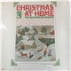 The Ray Charles Singers - Christmas At Home