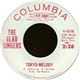 The Glad Singers - Tokyo-Melody