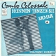 Combo Colossale - Drinnen Tanzen Sie Samba