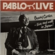 Benny Carter - 'Live And Well In Japan!