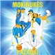 Mokinukės - Pažadai