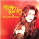 Ronna Reeves - What Comes Naturally