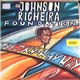 The Johnson Righeira Foundation - Yes I Know My Way