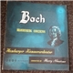 Johann Sebastian Bach By Hamburg Chamber Orchestra - Brandenburg Concertos, Volume One