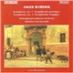 Asger Hamerik — Helsingborg Symphony Orchestra, Thomas Dausgaard - Symphony No. 1 »Symphonie Poétique« / Symphony No. 2 »Symphonie Tragique«