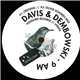 Davis & Dembowski - 9am