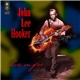 John Lee Hooker - Blues On Fire