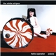 The White Stripes - Hello Operator / Jolene