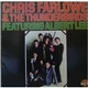 Chris Farlowe & The Thunderbirds - Chris Farlowe & The Thunderbirds