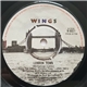 Wings - London Town