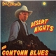 Don Edwards - Desert Nights And Cowtown Blues