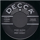 Jimmy Donley - Come Along / Kickin' My Hound Around