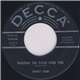 Ernest Tubb - Walking The Floor Over You / I'll Always Be Glad To Have You Back