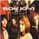 Bon Jovi - These Days Sampler