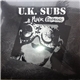 UK Subs - Punk Essentials